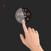Filtre HEPA H13 SOTO-Y8 compatible avec le purificateur d'air SOTO-Y8