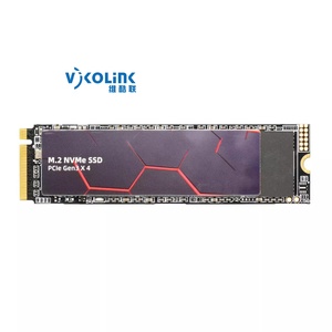 YSIN2TB-M430 2280 SSDs HDDs YANSEN M.2 M.2 NVMe TLC YSIN2TB-M430 2280 - Product Image 1