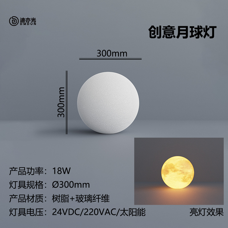 Modelo base de 30 cm - 220V