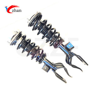 Precio de fábrica, gran oferta, repuestos de suspensión automática para Tesla Model 3 AWD 17-21, amortiguador delantero izquierdo 1044363-00-F 1044363-04-B - Product Image 3