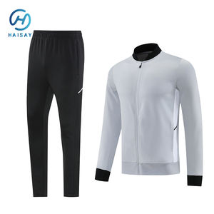 Camisetas de fútbol personalizadas, uniforme de equipo, blanco y verde, rosa, azul, rojo, camisetas, trajes, ropa de equipo, uniforme de Club, camisetas de fútbol para equipo de hombres - Product Image 5