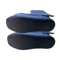 2025 Cuisse Soulagement Produits Récupération 8 Chambre Jambe Circulation Compression d'air avec Compression d'air pour Circulation