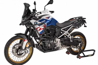 Nouveau kit de protection antichute à visser en acier à haute teneur en carbone pour moto F900GS ADV Adventure 2020-2026 Scooter