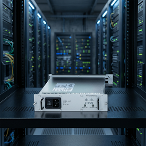 Alimentation électrique PWR-C49M-1000DC/2 1000W pour Cisco Catalyst 4900m Series, origine américaine, garantie de 30 jours - Product Image 3