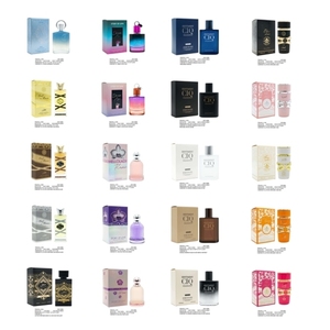 Perfume en Spray Amaderado y Especiado de Alta Calidad, Premium, de Marca de Lujo, con Fragancia Duradera. Consulte Ahora - Product Image 1