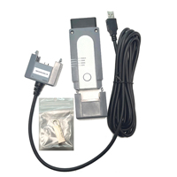 Herramienta de Diagnóstico 6154 Wifi OBD2 ODIS V1.9 para Volkswagen, Audi y Skoda, BT 6154B WIFI, Chip Completo, Compatible con UDS y GEKO