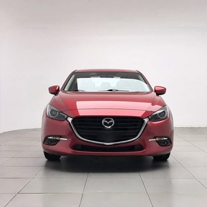 <span class=keywords><strong>Mazda</strong></span> Usata / Mazda3 Axela con Guida a Sinistra / Auto Usate Disponibili, Vendita all'Ingrosso e al Dettaglio Disponibile - Product Image 1