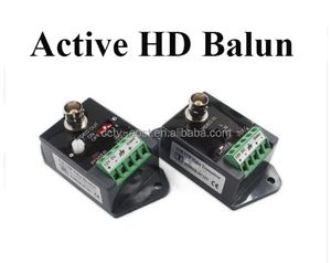 Transmisor Activo HD de Larga Distancia, Canal Único, <span class=keywords><strong>Balun</strong></span> de <span class=keywords><strong>Video</strong></span> Activo HD AHD CVI TVI AST-351T - Product Image 4
