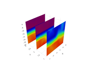 Détecteur d'eau 3D Admt le plus récent, meilleure machine souterraine - Product Image 2