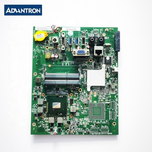 M200 VER: 1,1 CÓDIGO: LI19 Placa base industrial Placa de CPU Módulo de CPU Placa principal Stock original 100% pruebas - Product Image 3