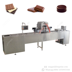 1200-3000 pieces/min Maquinaria Para Chocolate Colombia Equipo Para <span class=keywords><strong>Chocolateria</strong></span> - Product Image 1