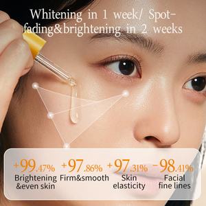 Meilleures Ventes – Sérum Éclaircissant Anti-Taches 377 pour le Visage, 30 ml, Marque Privée, Essence Blanchissante pour Taches Pâles - Product Image 4