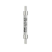 10X85 2-32A 1500V DC solaire PV gPV fusible et support (TUV,CE,CB,RoHS)
