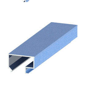 Modern Aluminum Extrusions for Hotels - Product Image 6