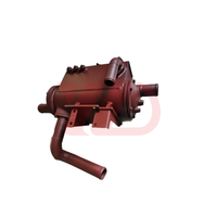 เครื่องแลกเปลี่ยนความร้อน3900414สำหรับ Cummins อะไหล่เครื่องยนต์ดีเซลทางทะเล6BT 4BT