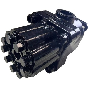 Pompe hydraulique d'occasion pour camion benne bibo - Product Image 1