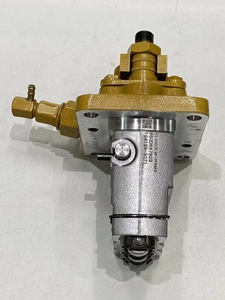 Motor D1803 cabezal de bomba de inyección de combustible 1G830-51012 - Product Image 5