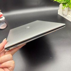 <span class=keywords><strong>Dell</strong></span> XPS 13 9310 Laptop Ultra-Sottile e Leggero da 13,3 Pollici con Processore Intel Core I7 11a Gen, Touchscreen, Versione Inglese, 16GB RAM - Product Image 6
