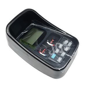 SK220-8 SK250-8ショベルモニター表示器クラスター<span class=keywords><strong>Assy</strong></span> YN59S00021F1 YN59S00021F2 YN59S00021F3 - Product Image 1