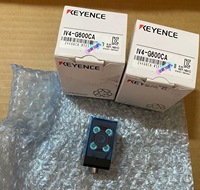 Sensor Visual KEYENCE IV4-G500CA, IV4-G500MA, IV4-G120, IV4-G600CA, OP-88835, OP-88648, OP-87443 - Gambar Asli Baru