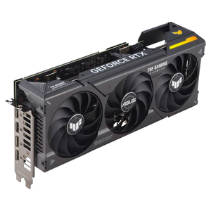 Carte graphique d'occasion ASUS TUF Gaming GeForce RTX 4070 12 Go GDDR6X OC avec prise en charge de la mémoire 192 bits et overclocking TUF Gaming GeForce RTX - Product Image 1