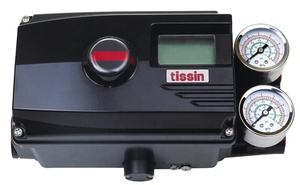 Nueva Serie TS800 Inteligente para Control, Calibración Automática Rápida y Sencilla TS800LN31S30 - Product Image 1