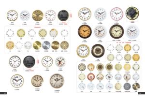 36mm artware izle küçük boy saat ekleme - Product Image 6