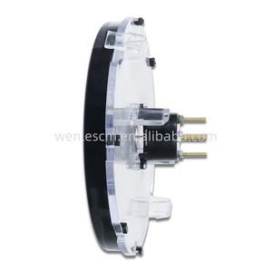 Tacómetro Mecánico de Plástico Wenle, <span class=keywords><strong>Venta</strong></span> Caliente, Piezas de Instrumentos para Camiones, 0-2500 RPM, 140 mm, W44.001, para <span class=keywords><strong>Mercedes</strong></span> <span class=keywords><strong>Benz</strong></span> POLLAK <span class=keywords><strong>1620</strong></span> 1721 - Product Image 4