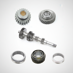 Boîte de vitesses AX15 pièces de rechange Transmission par engrenages pour JEEP MANUEL 4 roues motrices - Product Image 2