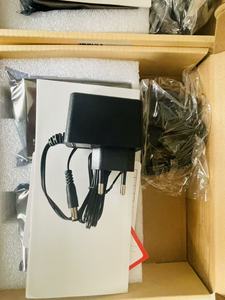 Gigabit phương tiện truyền thông chuyển đổi 10/100/1000M SFP sợi quang để RJ45 20km Ethernet phương tiện truyền thông chuyển đổi sợi quang thiết bị - Product Image 4