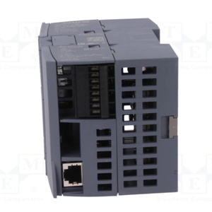 Oferta 2024: PLC de Programación Lógica 6ES7212-1AE40-0XB0 con 1 Año de Garantía - Product Image 2