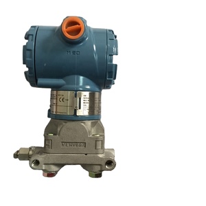 เครื่องวัด 3051CG 4-20mA นำเข้าจากสิงคโปร์ - Product Image 1