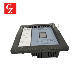 P1900520077ใหม่ตัวควบคุมอิเล็กทรอนิกส์ elektronikon STD MB ES4000 1900520077ชิ้นส่วนคอมเพรสเซอร์อุตสาหกรรม Atlas copco - Product Image 3