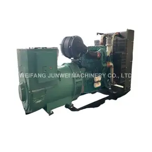 silent 5kw induction single phase water cooled diesel generator 5 kva genset 5kw