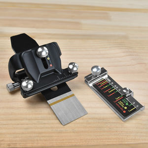 Outil d'affûtage multifonction en alliage d'aluminium Sowell Industrial DIY, précis, multi-angles, <span class=keywords><strong>fixe</strong></span>, pour la <span class=keywords><strong>menuiserie</strong></span>, personnalisable, prise en charge OEM/ODM - Product Image 2