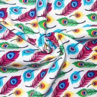 PFAS-FREI Individuell Bedrucktes PU-Leder Regenbogen Holographisches Elastisches Dehnbares Winddichtes Synthetisches Leder für Kleider-Accessoires