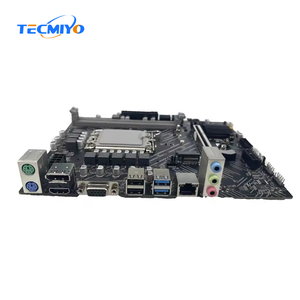 Carte mère Tecmiyo <span class=keywords><strong>H610</strong></span>, chipset de carte mère H110, LGA1156 1150 <span class=keywords><strong>H</strong></span> 610, carte mère principale - Product Image 4