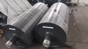 <span class=keywords><strong>Idler</strong></span> konveyor bantalan bola rol pembawa baja kualitas tinggi untuk peralatan baru & bekas untuk Hotel & pertambangan - Product Image 4