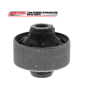 Vente en gros de système de suspension automobile, bras inférieur en <span class=keywords><strong>caoutchouc</strong></span> <span class=keywords><strong>pour</strong></span> voiture, référence 545843X000 54584-3X000 <span class=keywords><strong>pour</strong></span> Hyundai ELANTRA 2010-2016 - Product Image 1