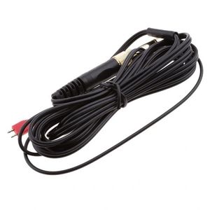 Reemplazo de Cable de Audio para <span class=keywords><strong>Sennheiser</strong></span> <span class=keywords><strong>HD25</strong></span> <span class=keywords><strong>HD25</strong></span>-1 <span class=keywords><strong>HD25</strong></span>-1 II <span class=keywords><strong>HD25</strong></span>-C <span class=keywords><strong>HD25</strong></span>-13 HD 25 HD600 HD650 auriculares - Product Image 5