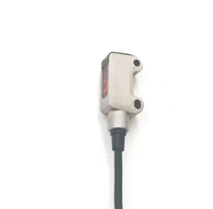 Küçük Fotoelektrik Sensör RIKIN RZZ-3NKB-Z Arka Plan Bağışıklıklı Fotoelektrik Sensör |   Renk Değiştiren Nesneler İçin Hassas Algılama - Product Image 2