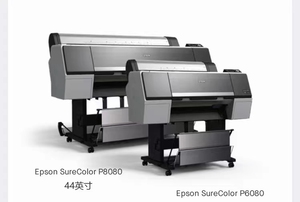 1L Polymer mực máy in - Product Image 3