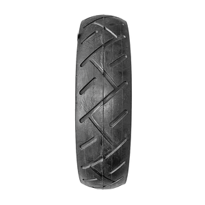 ยางสกู๊ตเตอร์ของโรงงาน ขนาด 10x2.125 ยี่ห้อ Quick Ultron พร้อมยางในขนาด 10x รุ่น K10 - Product Image 3