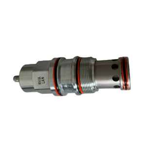 Équilibrage de sécurité hydraulique RVIA LWN - Product Image 2