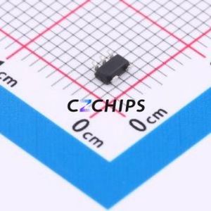 Regulador lineal PMIC (LDO), Chip IC de circuito integrado, original y nuevo, SOT-23-5, (MS), 1 a 2 - Product Image 2