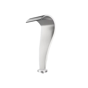 Stainless Steel <strong>Indoor</strong> Spa Massage Equipment <strong>Indoor</strong> <strong>Swimming</strong> Pool Waterfall Accessory Shower Type Fountain