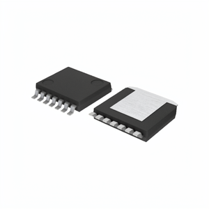 TO 263 8, D2PAK , TO 263CA Power Management (PMIC) Electronic Circuit Components Original BD6232HFP-TR - Product Image 1