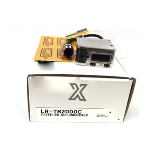 เซ็นเซอร์เลเซอร์ LR-TB2000C ระยะตรวจจับ: 60 ถึง 2000 มม., ประเภทสายเชื่อมต่อแบบ M12 - Product Image 1