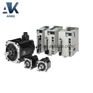 YASKAWA SERVOPACKs 400W, W, - Product Image 3