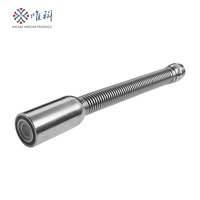 Caméra d'inspection de canalisation étanche 9 pouces HD 720P H.264 CMOS 20-50m avec localisateur émetteur 512HZ auto-nivelant